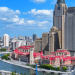 Tianjin__Where_East_Meets_West_in_a_Timeless_Dance_poster - Khabar Asia Tianjin__Where_East_Meets_West_in_a_Timeless_Dance video poster