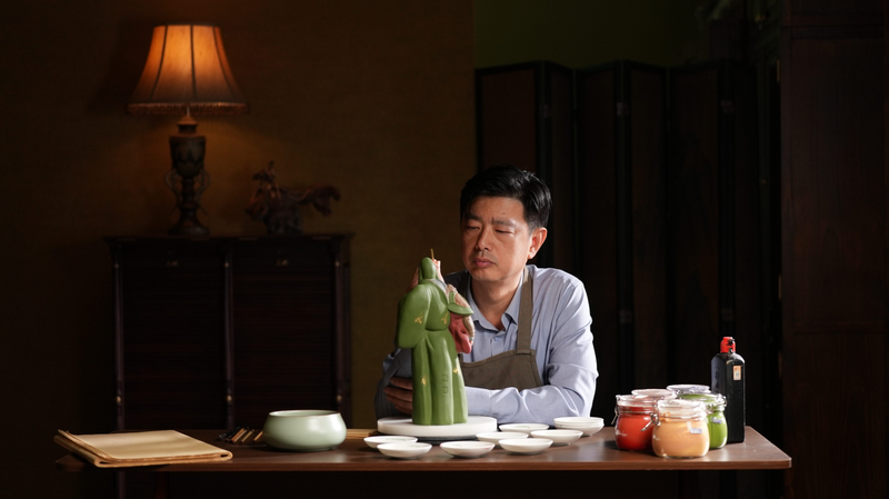 Tianjin’s Clay Art Legacy Lives On Through Master Zhang Yu Tianjin_s_Clay_Art_Legacy_Lives_On_Through_Master_Zhang_Yu video poster