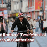 Tibetan_Brothers__Motorbike_Journey_Celebrates_China_s_Landscape_poster - Khabar Asia Tibetan_Brothers__Motorbike_Journey_Celebrates_China_s_Landscape video poster