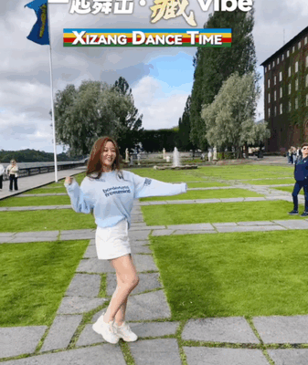 Tibetan Dance Captivates Stockholm in Global Cultural Campaign Tibetan_Dance_Captivates_Stockholm_in_Global_Cultural_Campaign video poster