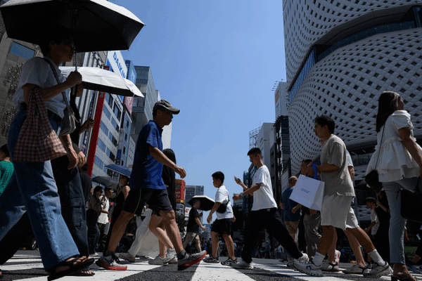 Tokyo Breaks 149-Year Heat Record as Temperatures Soar Tokyo_Breaks_149_Year_Heat_Record_as_Temperatures_Soar