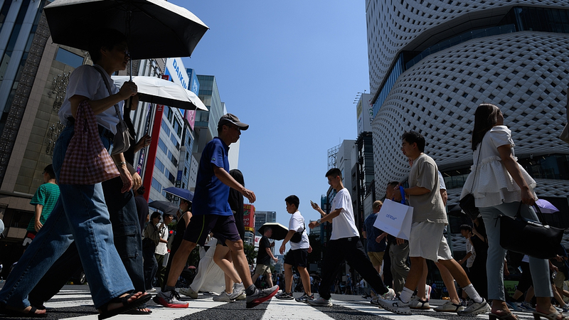 Tokyo_Breaks_149_Year_Heat_Record_as_Temperatures_Soar - Khabar Asia Tokyo_Breaks_149_Year_Heat_Record_as_Temperatures_Soar