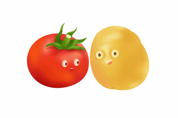 Tomato_Revealed_as_Ancestor_of_Potato_in_Groundbreaking_Study - Khabar Asia Tomato_Revealed_as_Ancestor_of_Potato_in_Groundbreaking_Study