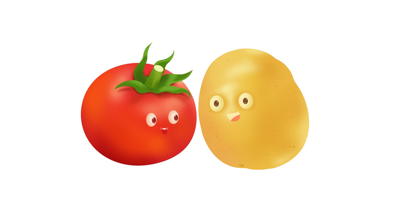 Tomato_Revealed_as_Ancestor_of_Potato_in_Groundbreaking_Study