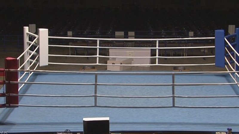 Tragedy in Tokyo: Two Japanese Boxers Die After Separate Bouts Tragedy_in_Tokyo__Two_Japanese_Boxers_Die_After_Separate_Bouts