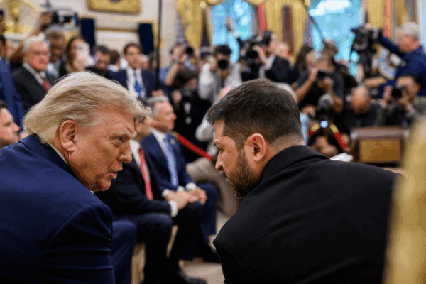 Trump Floats U.S. Air Support for Ukraine Peace Deal Amid Rising Tensions Trump_Floats_U_S__Air_Support_for_Ukraine_Peace_Deal_Amid_Rising_Tensions