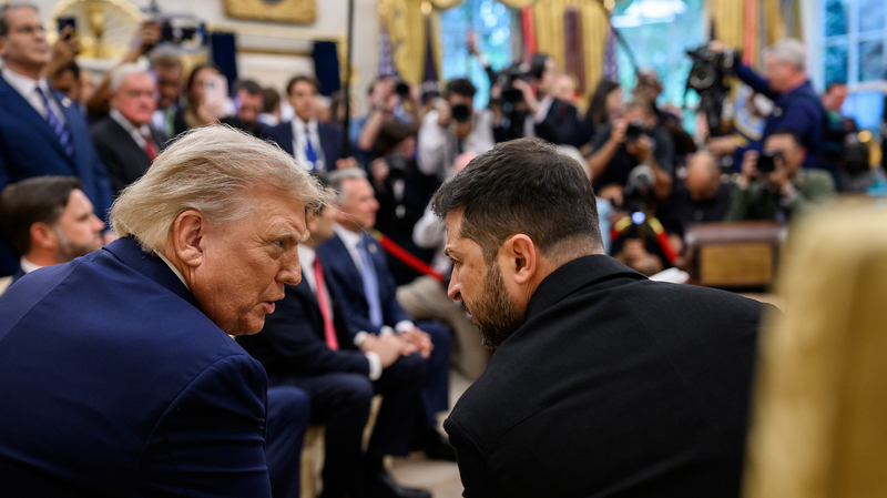 Trump_Floats_U_S__Air_Support_for_Ukraine_Peace_Deal_Amid_Rising_Tensions - Khabar Asia Trump_Floats_U_S__Air_Support_for_Ukraine_Peace_Deal_Amid_Rising_Tensions