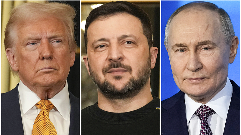 Trump Plans High-Stakes Meetings with Putin and Zelenskyy Amid Ukraine Crisis Trump_Plans_High_Stakes_Meetings_with_Putin_and_Zelenskyy_Amid_Ukraine_Crisis