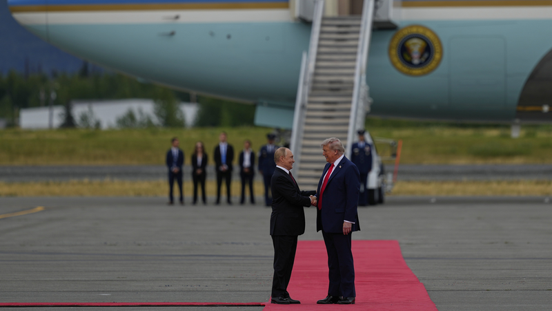 Trump_Putin_Alaska_Talks_Yield_No_Ukraine_Breakthrough - Khabar Asia Trump_Putin_Alaska_Talks_Yield_No_Ukraine_Breakthrough
