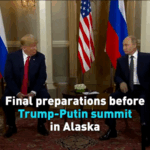Trump_Putin_Summit_in_Alaska__Final_Preparations_Underway_for_Ukraine_Talks_poster - Khabar Asia Trump_Putin_Summit_in_Alaska__Final_Preparations_Underway_for_Ukraine_Talks video poster