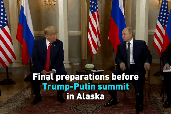 Trump-Putin Summit in Alaska: Final Preparations Underway for Ukraine Talks Trump_Putin_Summit_in_Alaska__Final_Preparations_Underway_for_Ukraine_Talks video poster