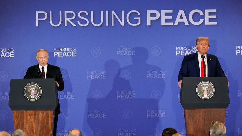 Trump Shifts Ukraine Strategy: From Ceasefire to Full Peace Deal Trump_Shifts_Ukraine_Strategy__From_Ceasefire_to_Full_Peace_Deal