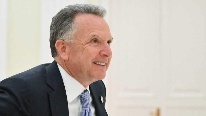 Trump Signals Possible U.S. Envoy Visit to Russia Amid Ukraine Ceasefire Ultimatum Trump_Signals_Possible_U_S__Envoy_Visit_to_Russia_Amid_Ukraine_Ceasefire_Ultimatum