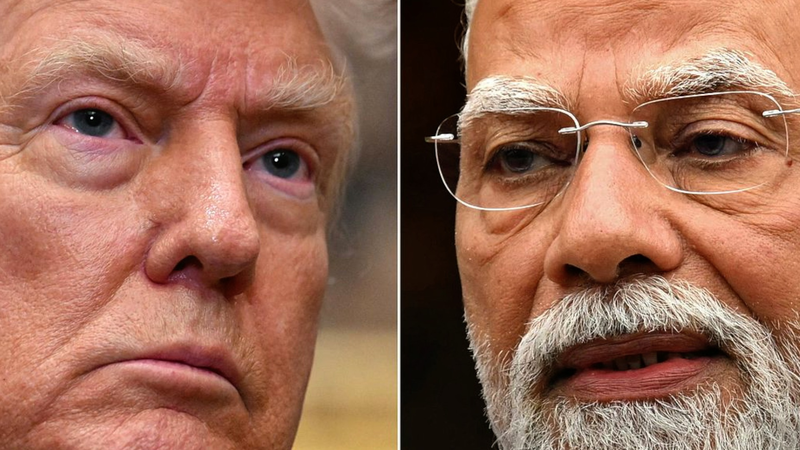 Trump Slaps 50% Tariffs on India Over Russian Oil Imports Trump_Slaps_50__Tariffs_on_India_Over_Russian_Oil_Imports video poster