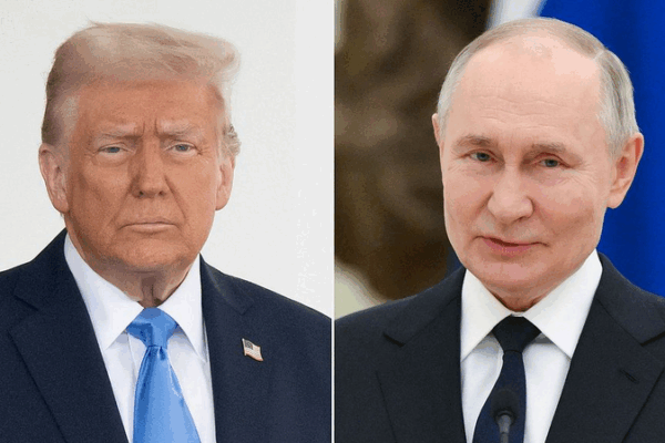 Trump and Putin to Hold High-Stakes Alaska Summit on Ukraine Peace Talks Trump_and_Putin_to_Hold_High_Stakes_Alaska_Summit_on_Ukraine_Peace_Talks