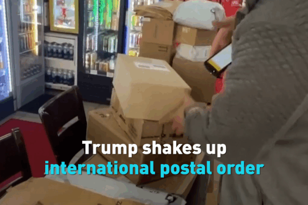 Trump’s Postal Policy Shift Reshapes Global E-Commerce Landscape Trump_s_Postal_Policy_Shift_Reshapes_Global_E_Commerce_Landscape video poster