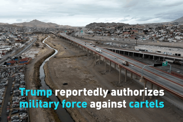 Trump’s Reported Military Push Against Cartels Sparks Legal Debate Trump_s_Reported_Military_Push_Against_Cartels_Sparks_Legal_Debate video poster