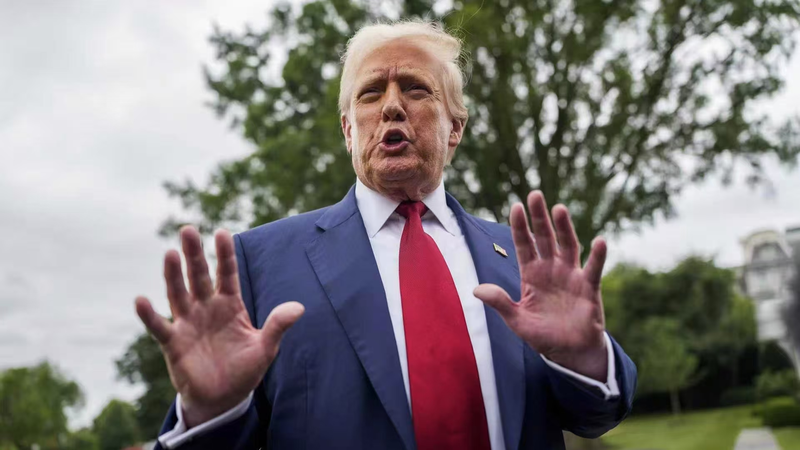 Trump’s Tariff Proposals Spark Global Trade Concerns Trump_s_Tariff_Proposals_Spark_Global_Trade_Concerns