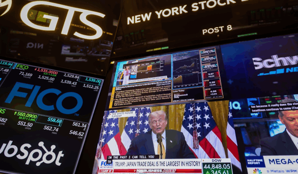Trump’s ‘Potemkin Tariffs’: More Show Than Substance? Trump_s__Potemkin_Tariffs___More_Show_Than_Substance_