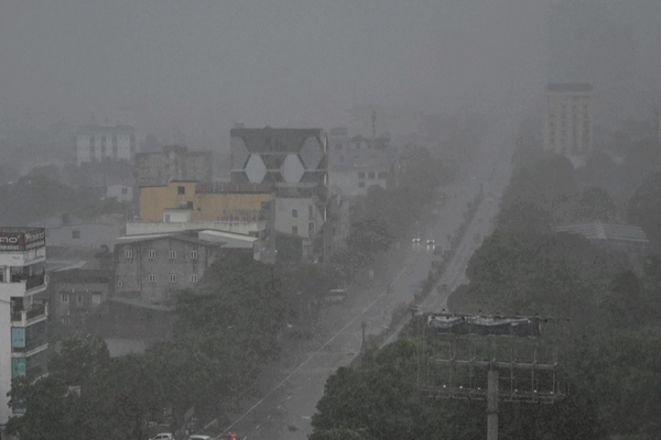 Typhoon Kajiki Nears Vietnam’s Central Coast: Live Updates Typhoon_Kajiki_Nears_Vietnam_s_Central_Coast__Live_Updates video poster