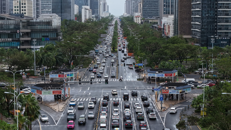 Typhoon Kajiki Weakens: Southern China Restores Transport Links Typhoon_Kajiki_Weakens__Southern_China_Restores_Transport_Links