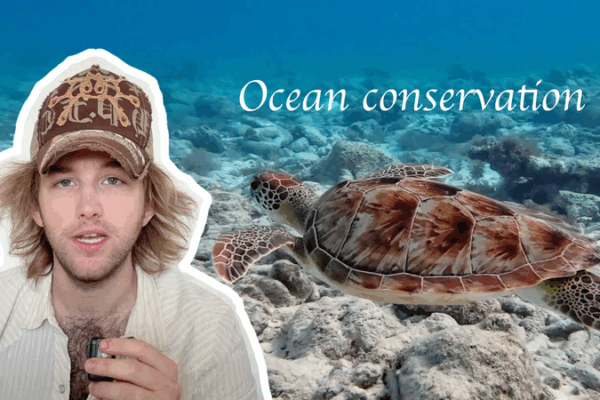 UN@80: American Vlogger Urges Global Unity for Ocean Conservation UN_80__American_Vlogger_Urges_Global_Unity_for_Ocean_Conservation video poster