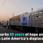 UN_Celebrates_80_Years_of_Aid_to_Latin_America_s_Displaced_poster - Khabar Asia UN_Celebrates_80_Years_of_Aid_to_Latin_America_s_Displaced video poster