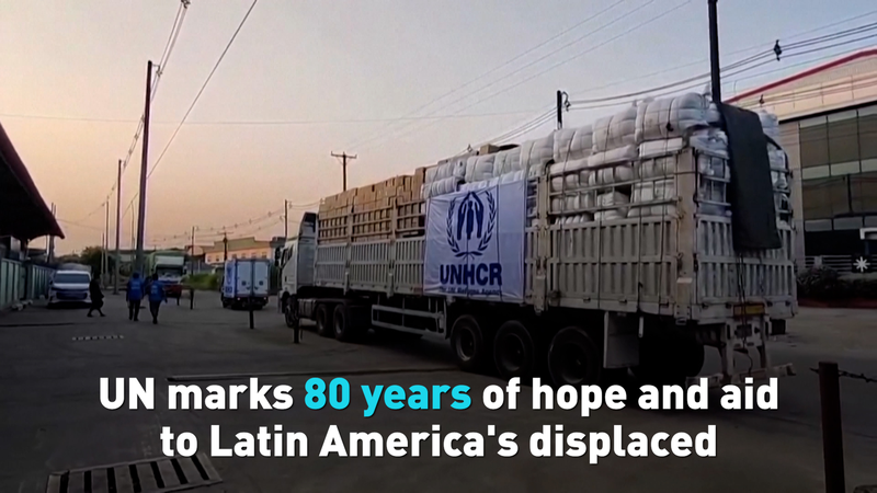 UN_Celebrates_80_Years_of_Aid_to_Latin_America_s_Displaced video poster