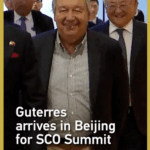 UN_Chief_Attends_SCO_Summit_in_Tianjin__Stresses_Global_Cooperation_poster - Khabar Asia UN_Chief_Attends_SCO_Summit_in_Tianjin__Stresses_Global_Cooperation video poster