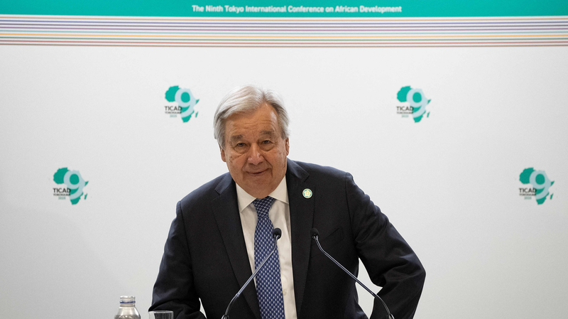 UN Chief Calls for Gaza Ceasefire, Slams West Bank Settlement Expansion UN_Chief_Calls_for_Gaza_Ceasefire__Slams_West_Bank_Settlement_Expansion