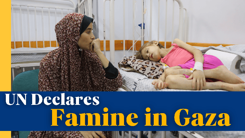 UN Declares Famine in Gaza Amid Aid Blockade Crisis UN_Declares_Famine_in_Gaza_Amid_Aid_Blockade_Crisis video poster