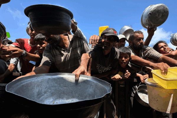 UN Declares Famine in Gaza: First-Ever in Middle East UN_Declares_Famine_in_Gaza__First_Ever_in_Middle_East