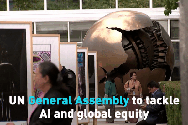 UN General Assembly Focuses on AI for Global Equity UN_General_Assembly_Focuses_on_AI_for_Global_Equity video poster