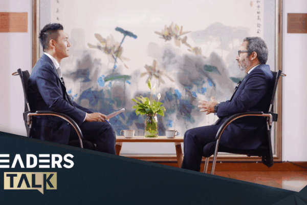 UN Official Urges Global Climate Solidarity, Praises China’s Green Leadership UN_Official_Urges_Global_Climate_Solidarity__Praises_China_s_Green_Leadership video poster
