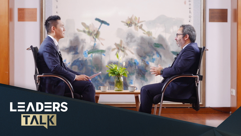 UN_Official_Urges_Global_Climate_Solidarity__Praises_China_s_Green_Leadership video poster