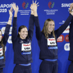 USA_Shatters_World_Record_at_World_Aquatics_Championships__China_Secures_14_Medals - Khabar Asia USA_Shatters_World_Record_at_World_Aquatics_Championships__China_Secures_14_Medals