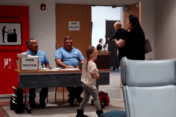 US Child Vaccination Rates Decline as Schools Reopen US_Child_Vaccination_Rates_Decline_as_Schools_Reopen video poster