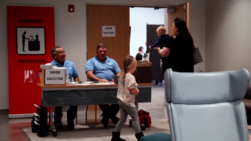 US_Child_Vaccination_Rates_Decline_as_Schools_Reopen video poster