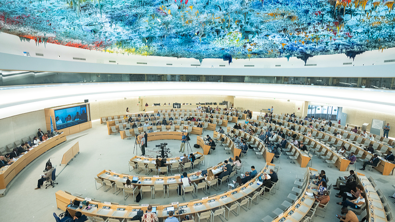 US_Skips_UN_Human_Rights_Review__Sparks_Global_Dialogue