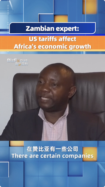 US_Tariffs_Could_Hamper_Africa_s_Growth__Expert_Warns video poster