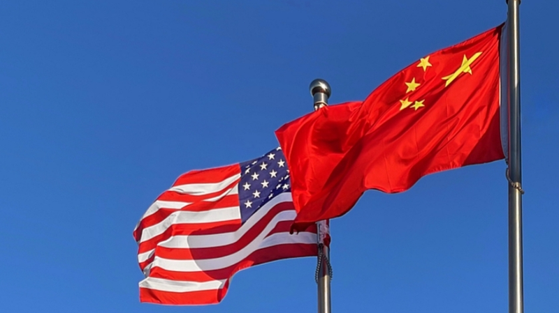 U.S.-China Tariff Truce Extended: Stability in Trade Talks U_S__China_Tariff_Truce_Extended__Stability_in_Trade_Talks