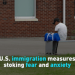U_S__Immigration_Crackdown_Sparks_Fear_in_Communities_as_School_Year_Begins_poster - Khabar Asia U_S__Immigration_Crackdown_Sparks_Fear_in_Communities_as_School_Year_Begins video poster