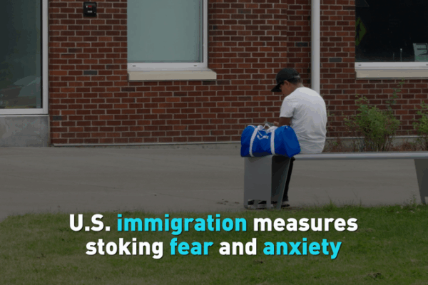 U.S. Immigration Crackdown Sparks Fear in Communities as School Year Begins U_S__Immigration_Crackdown_Sparks_Fear_in_Communities_as_School_Year_Begins video poster