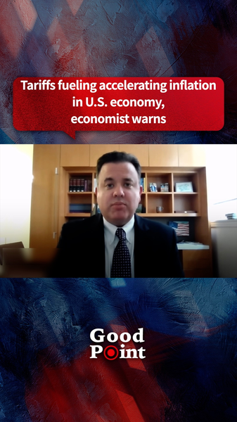 U_S__Inflation_Surge_Linked_to_Tariffs__Economist_Warns video poster