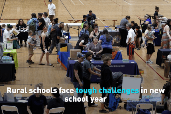 U.S. Rural Schools Grapple With Funding Crisis as New Year Begins U_S__Rural_Schools_Grapple_With_Funding_Crisis_as_New_Year_Begins video poster