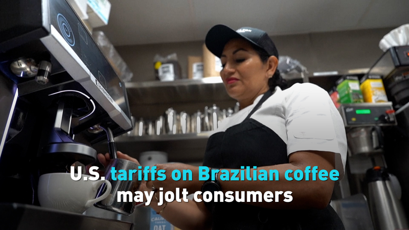 U.S. Tariffs on Brazilian Coffee Stir Global Market Concerns U_S__Tariffs_on_Brazilian_Coffee_Stir_Global_Market_Concerns video poster