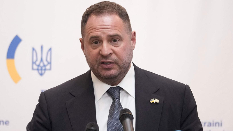 Ukraine Rules Out Referendum on Territorial Concessions, Vows Dialogue Ukraine_Rules_Out_Referendum_on_Territorial_Concessions__Vows_Dialogue