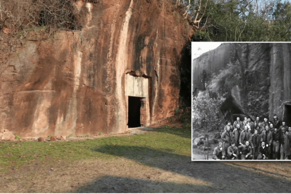 Uncovering Quzhou’s WWII Legacy: A Historian’s Lifelong Mission Uncovering_Quzhou_s_WWII_Legacy__A_Historian_s_Lifelong_Mission video poster