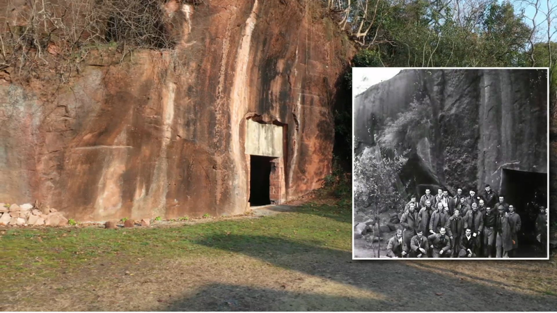 Uncovering_Quzhou_s_WWII_Legacy__A_Historian_s_Lifelong_Mission_poster - Khabar Asia Uncovering_Quzhou_s_WWII_Legacy__A_Historian_s_Lifelong_Mission video poster