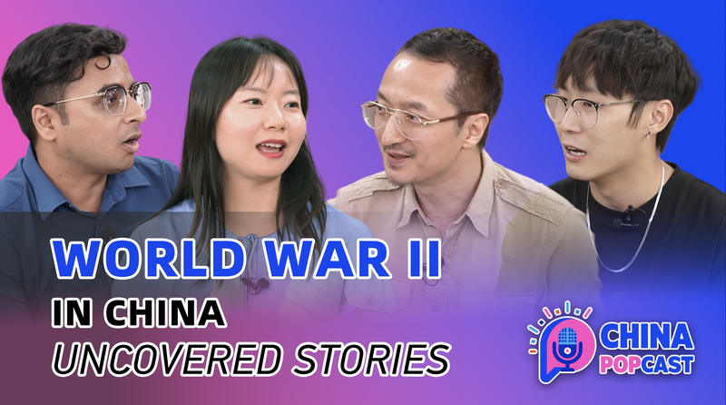 Unearthing WWII’s Untold Stories in China Unearthing_WWII_s_Untold_Stories_in_China video poster